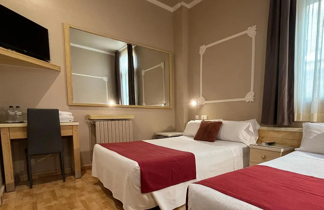 Hotel Celimar-1