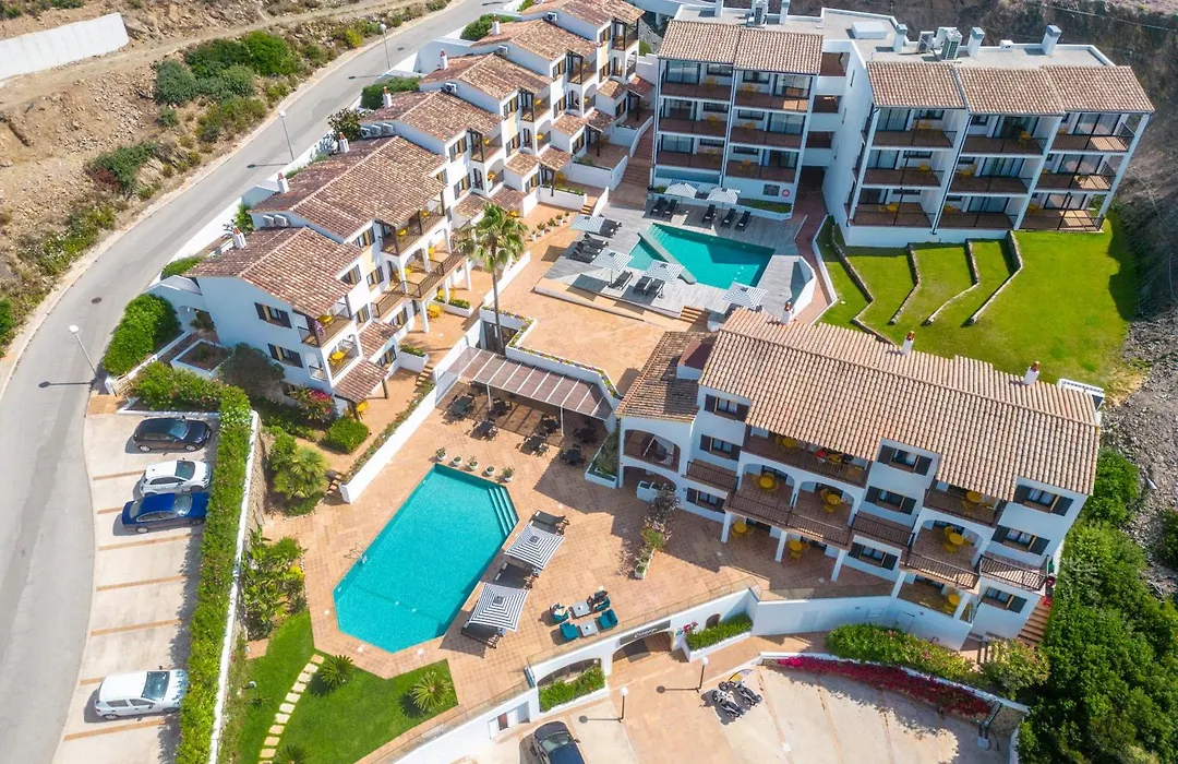 Calallonga Hotel Menorca-1