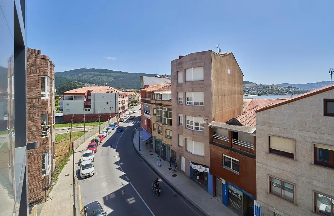 Hotel Prado Viejo-1