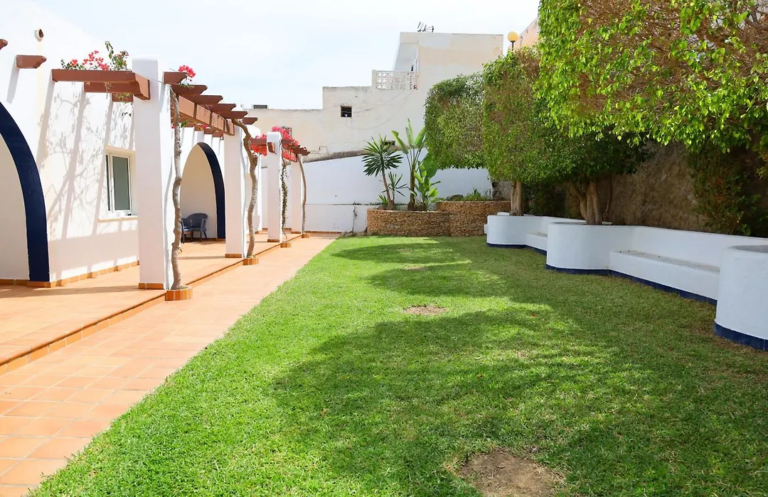 Hotel Marazul-1