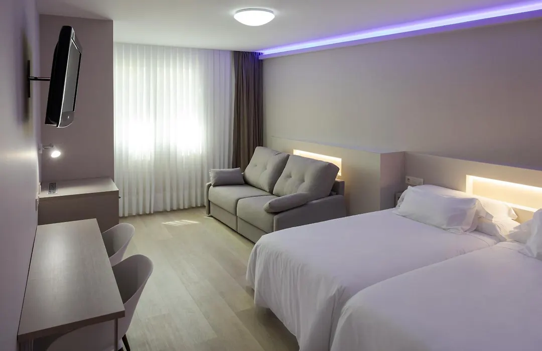 Hotel Jucamar-1