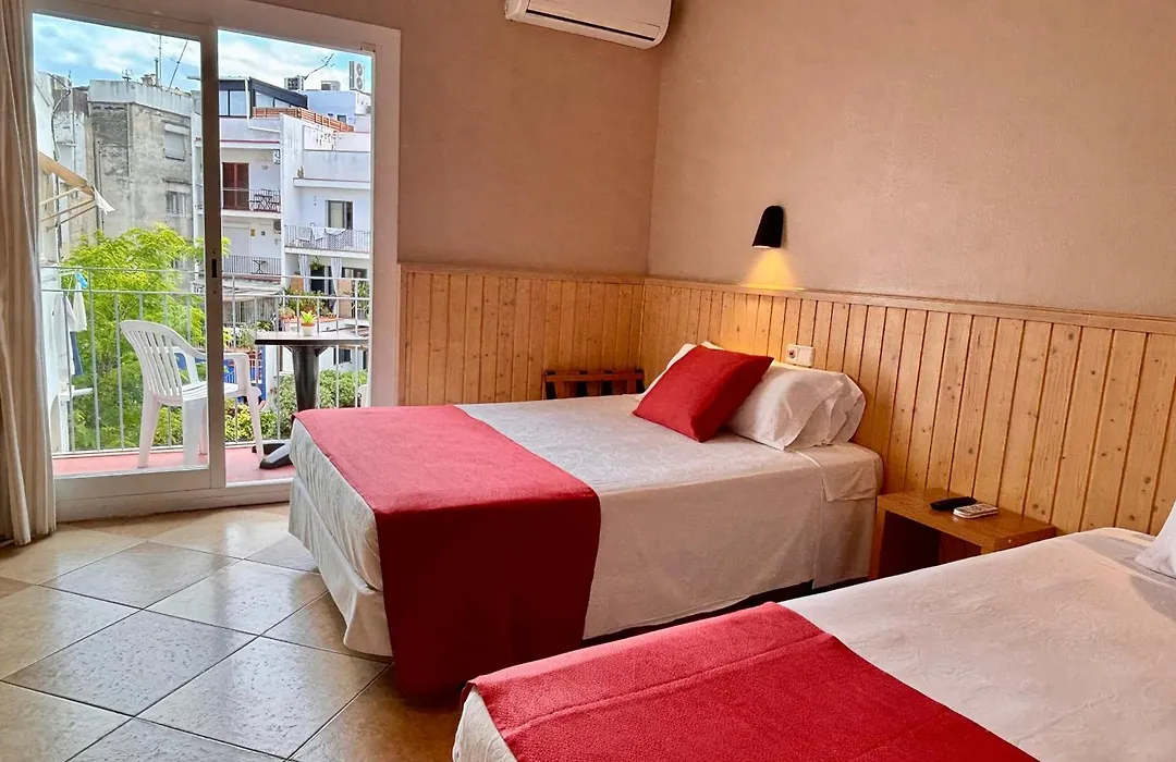Hotel Piccadilly Sitges-1