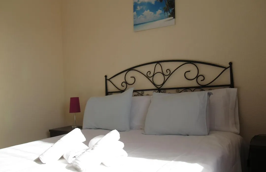 Luxury Cayetana, By Comfortable Luxury-1