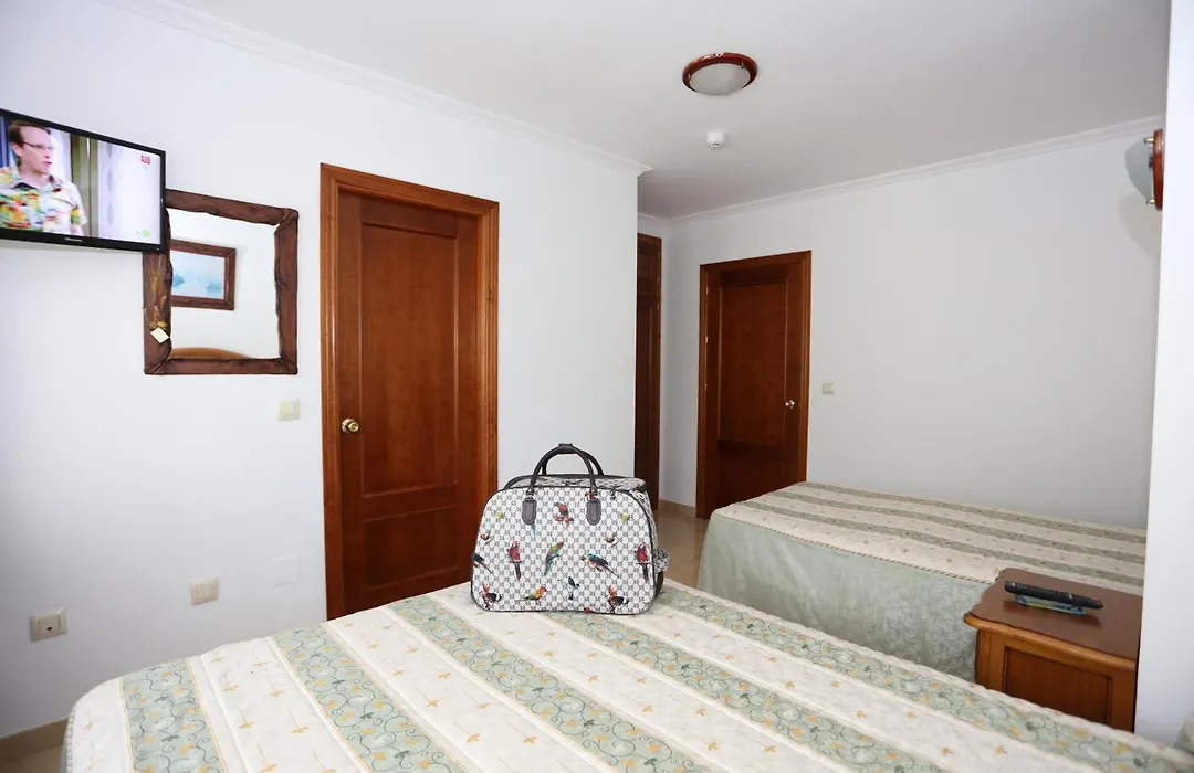 Hotel El Tilo-1