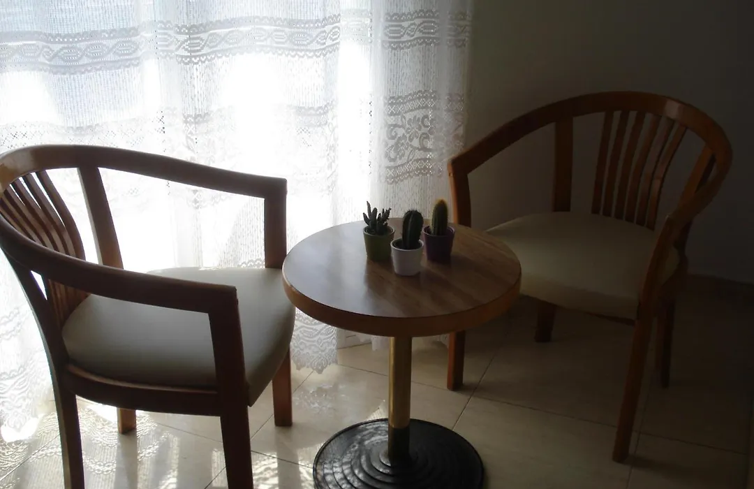 Hostal Margarita-1
