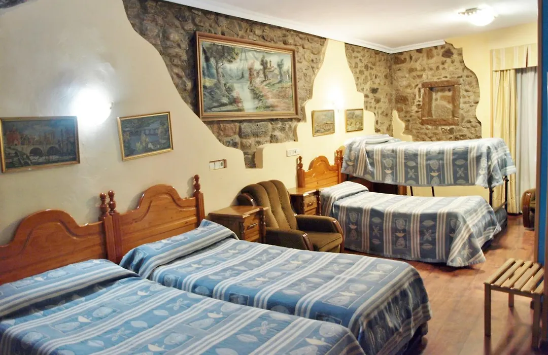 Hotel Mur-1