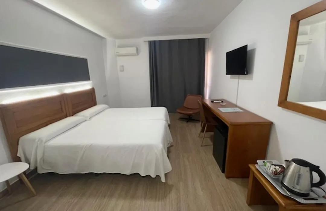 Hotel Anfora-1