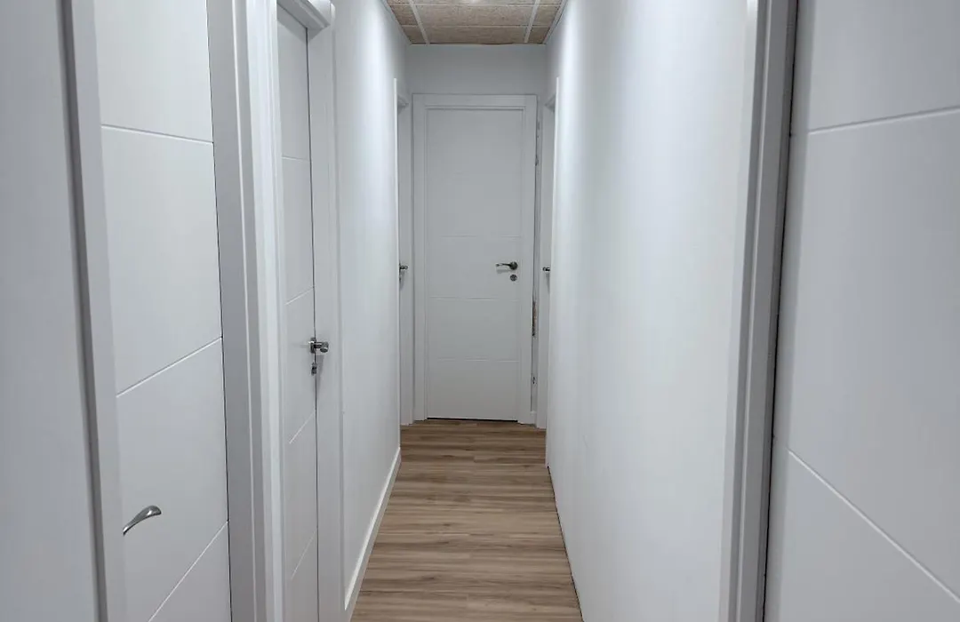 Muede Hostel-1