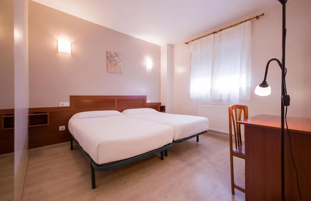 Hotel Darío-1