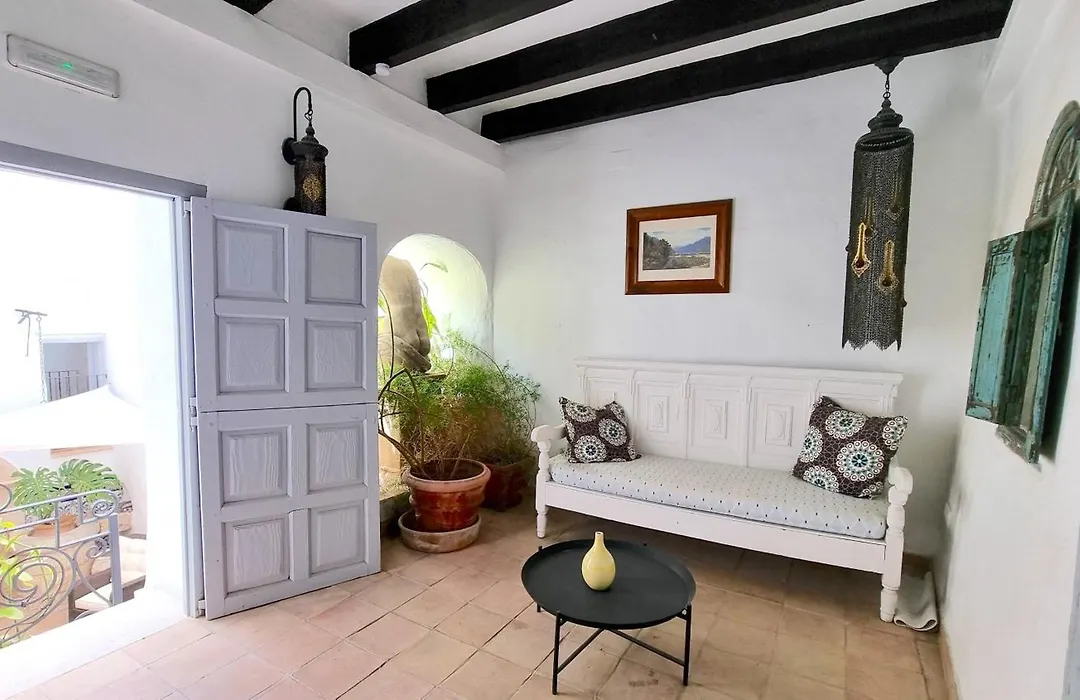 Boutique B&B Número Cuatro-1