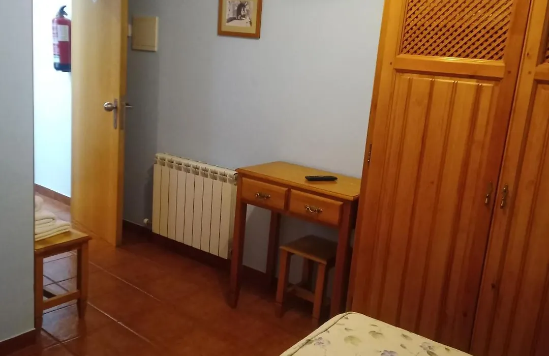 Hotel La Botiga-1