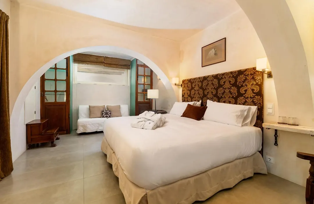 Hotel Boutique V-1