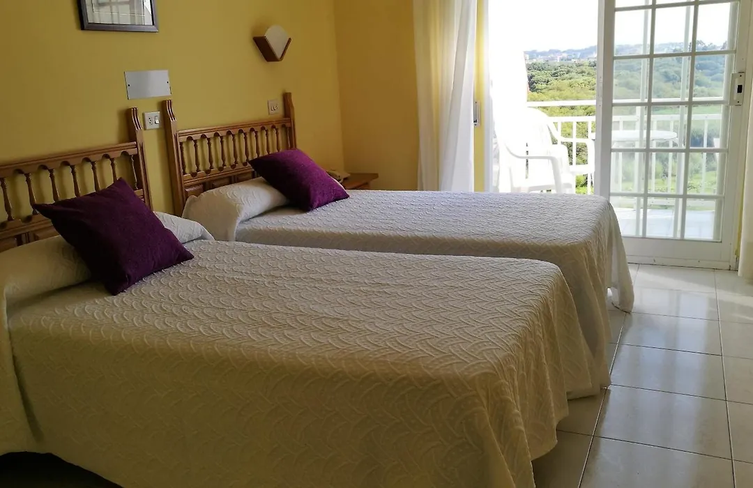 Hotel Bonaire-1