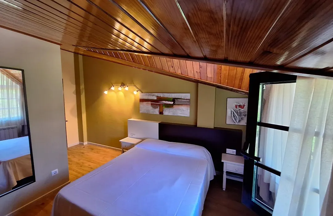 Hostal O Galeón San Luis-1