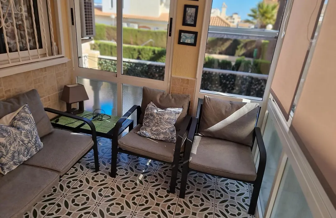 Casa La Florida-1