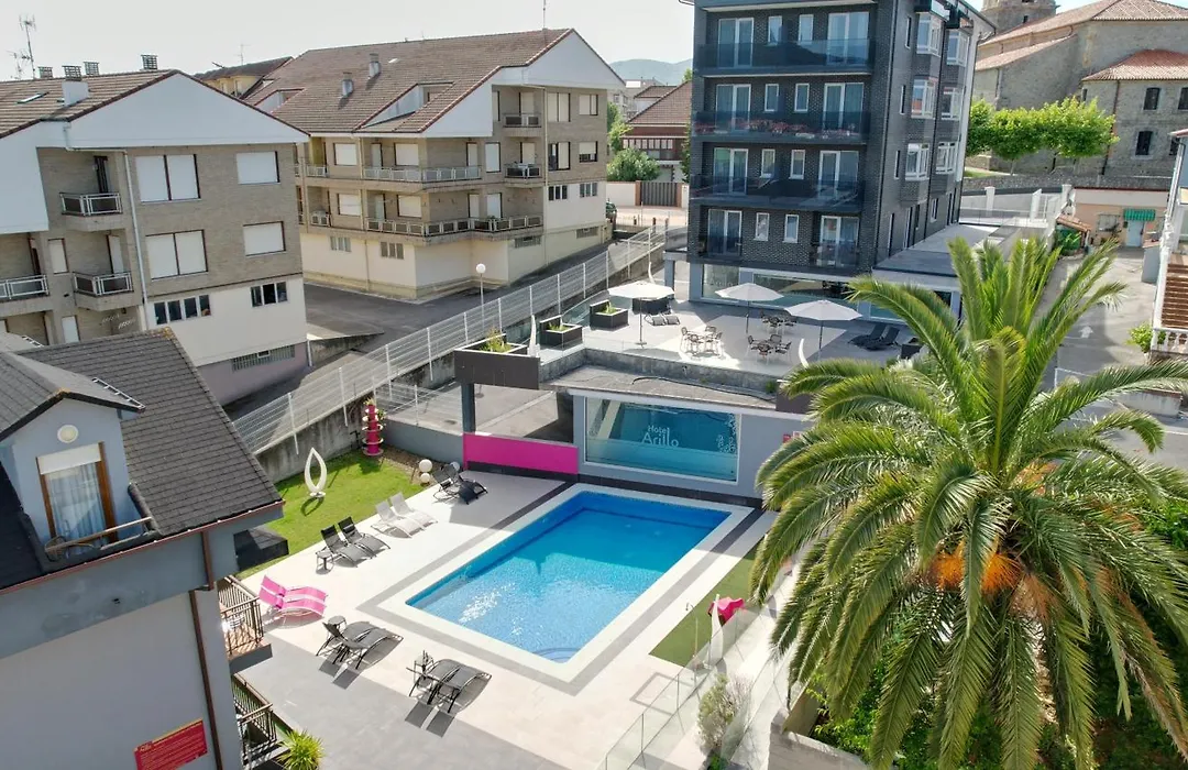 Hotel Arillo-1