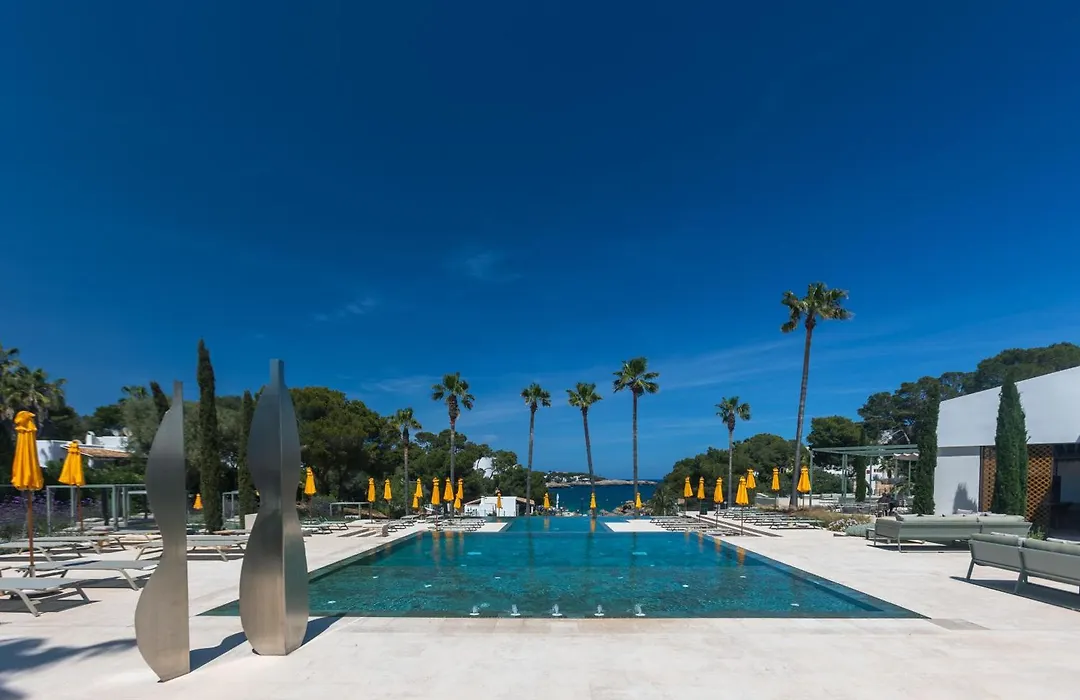 Hotel Rocamarina - Adults Only-1