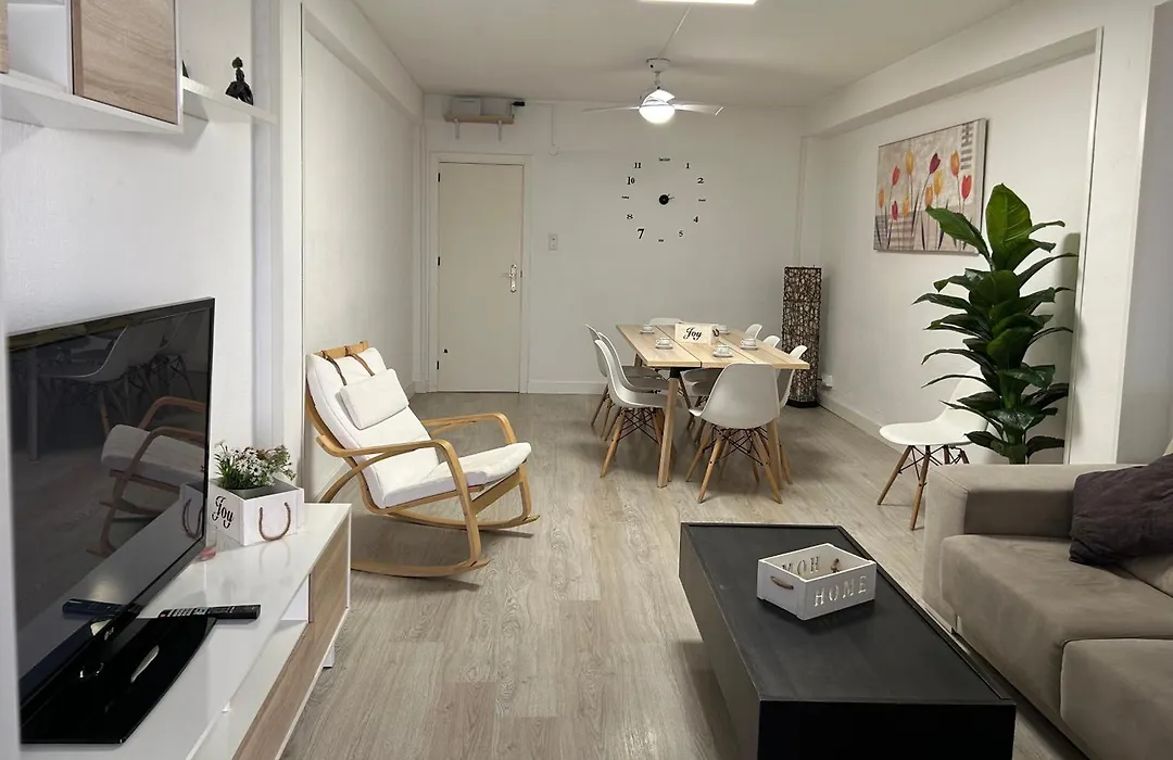 Apartamento Buensuceso 46 Vftgr04774-1