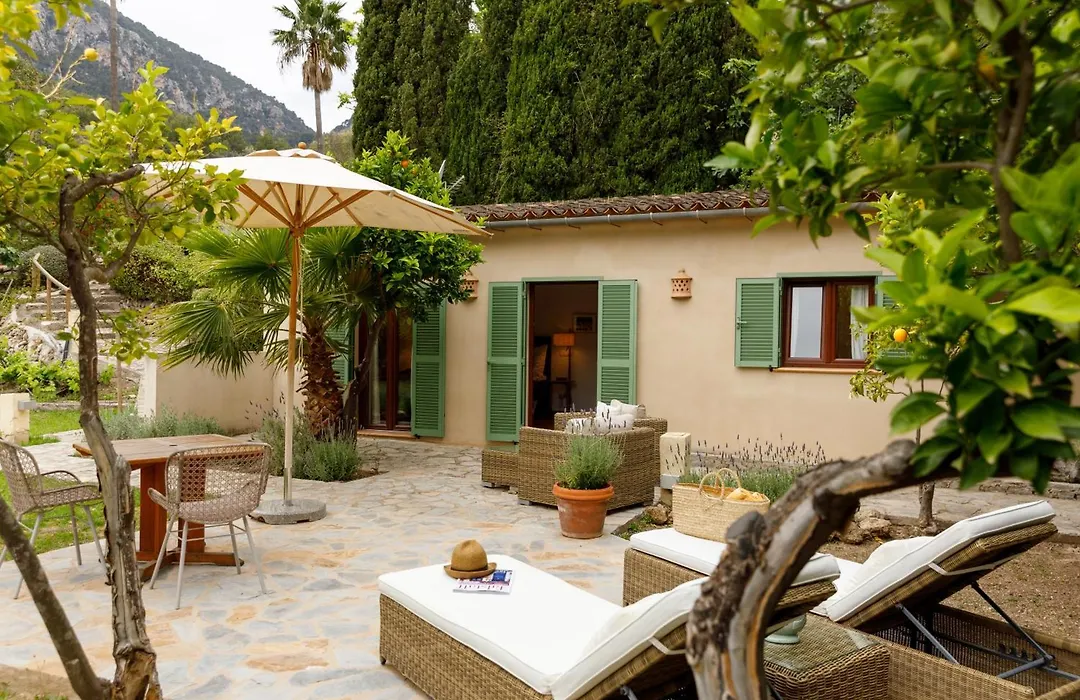 Finca Can Coll Boutique Country House - Adults Only-1