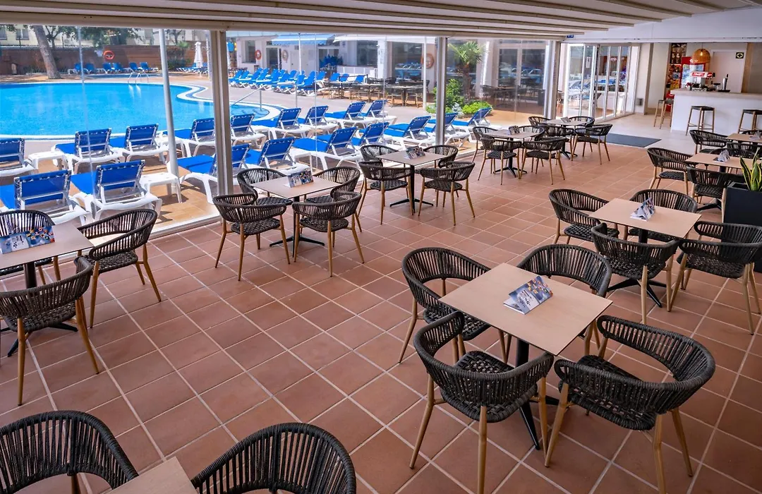 Hotel Mar Blau-1