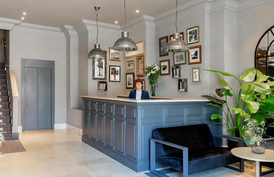 Suites Pamplona Plaza-1