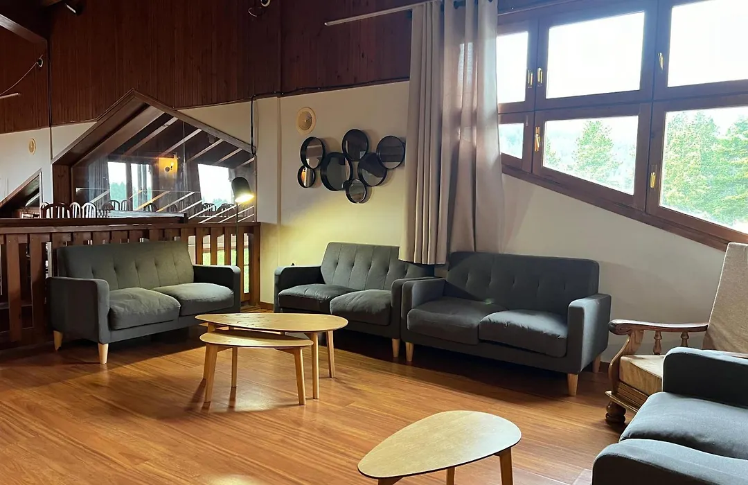 Hotel Golf Natura-1