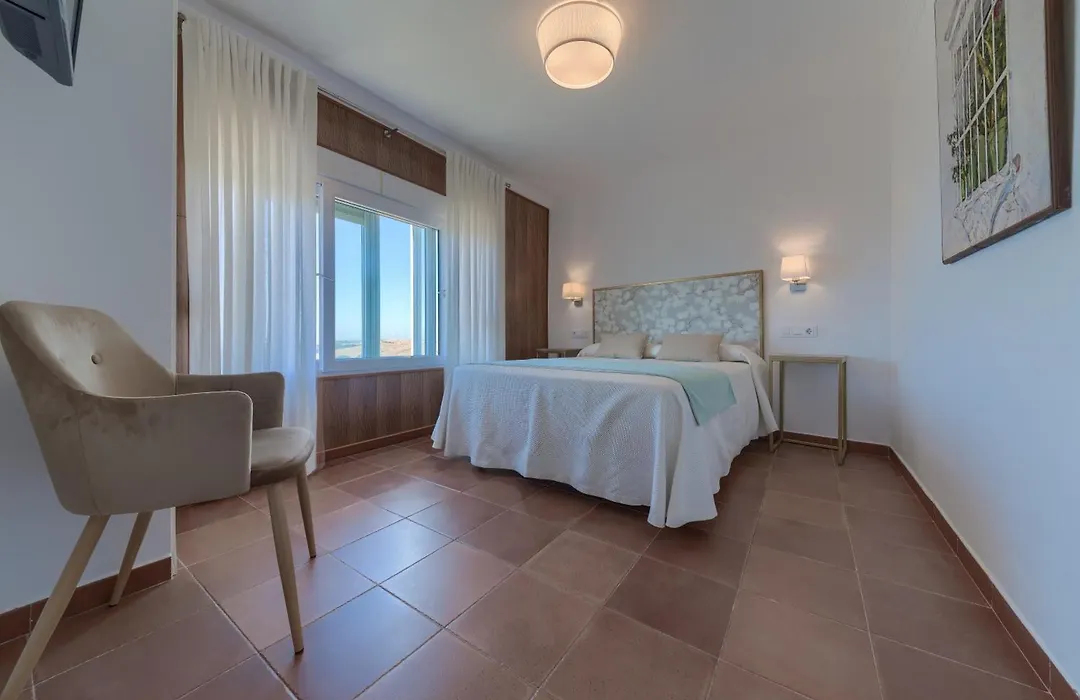 Hotel El Convento-1