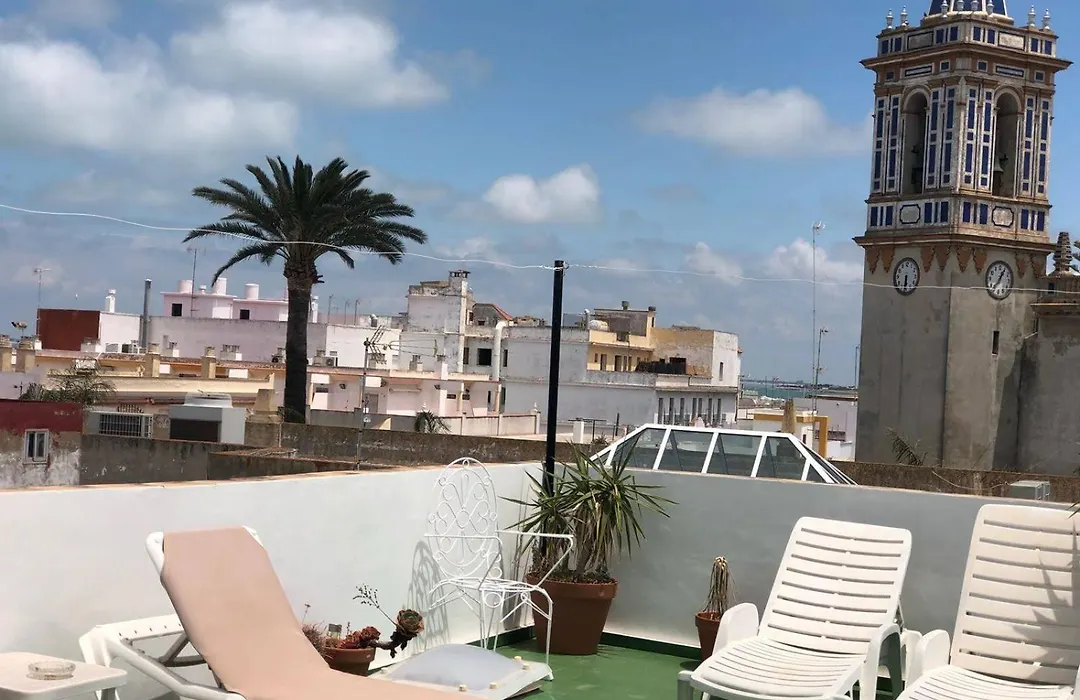 Hostal Gran Capitan-1