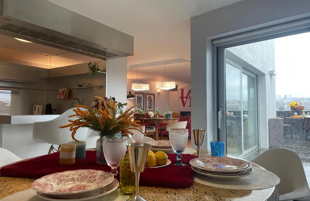 Gloria'S Design House-1