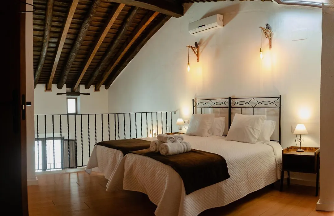 La posada de Alájar-1