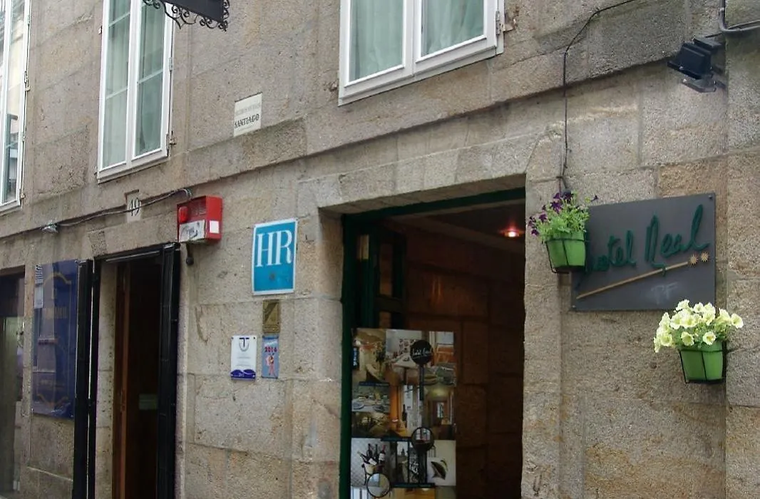 Hotel Real-1