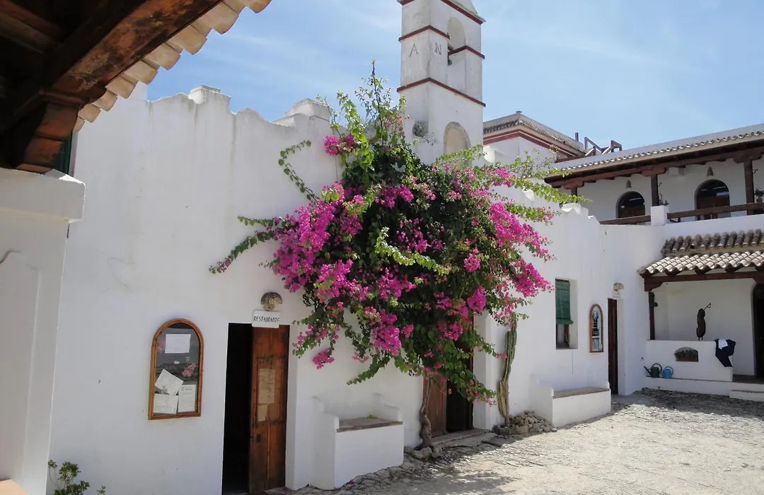 El Palomar de la Breña-1