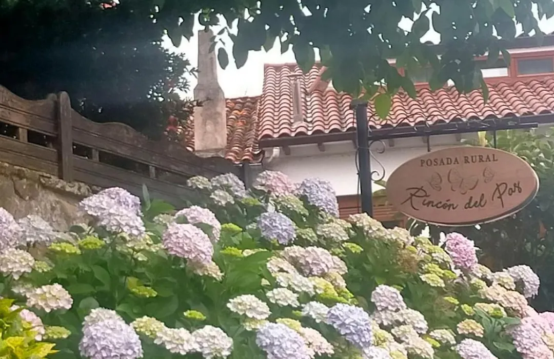 Posada Rincón del Pas-1
