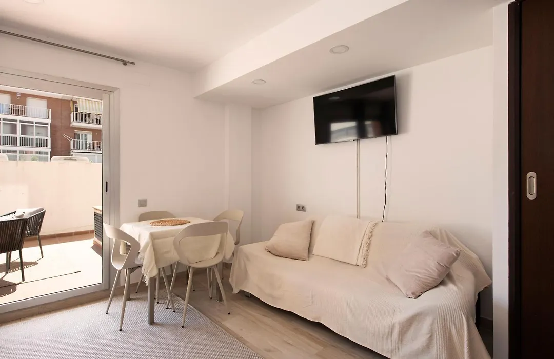 Aparthotel Centric-1