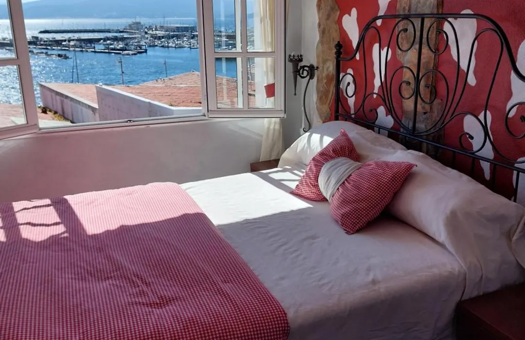 A Casa Da Fonte-1