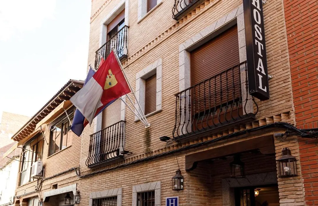 Hostal Tic-Tac-1