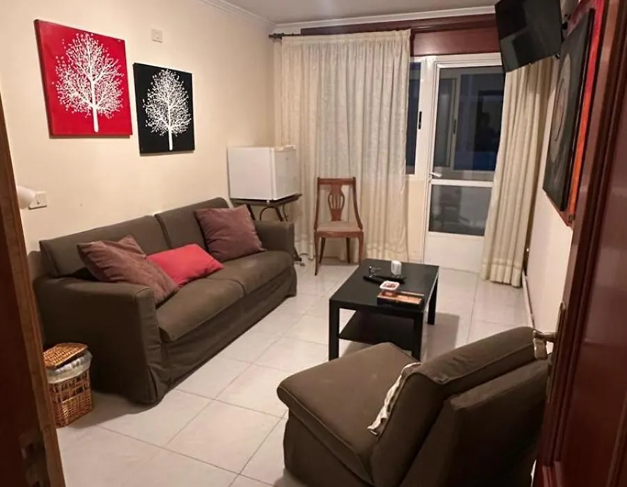 Habitaciones Vistamar-1