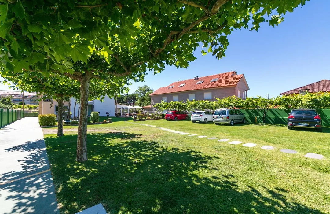 Hotel Gaivota-1
