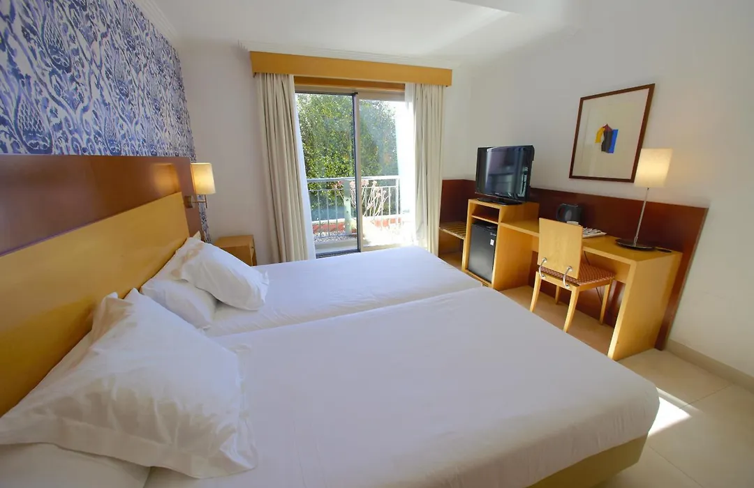 Hotel Canelas-1