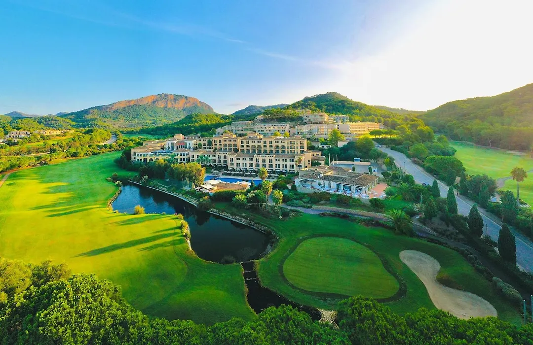 Steigenberger Hotel And Resort Camp De Mar-1