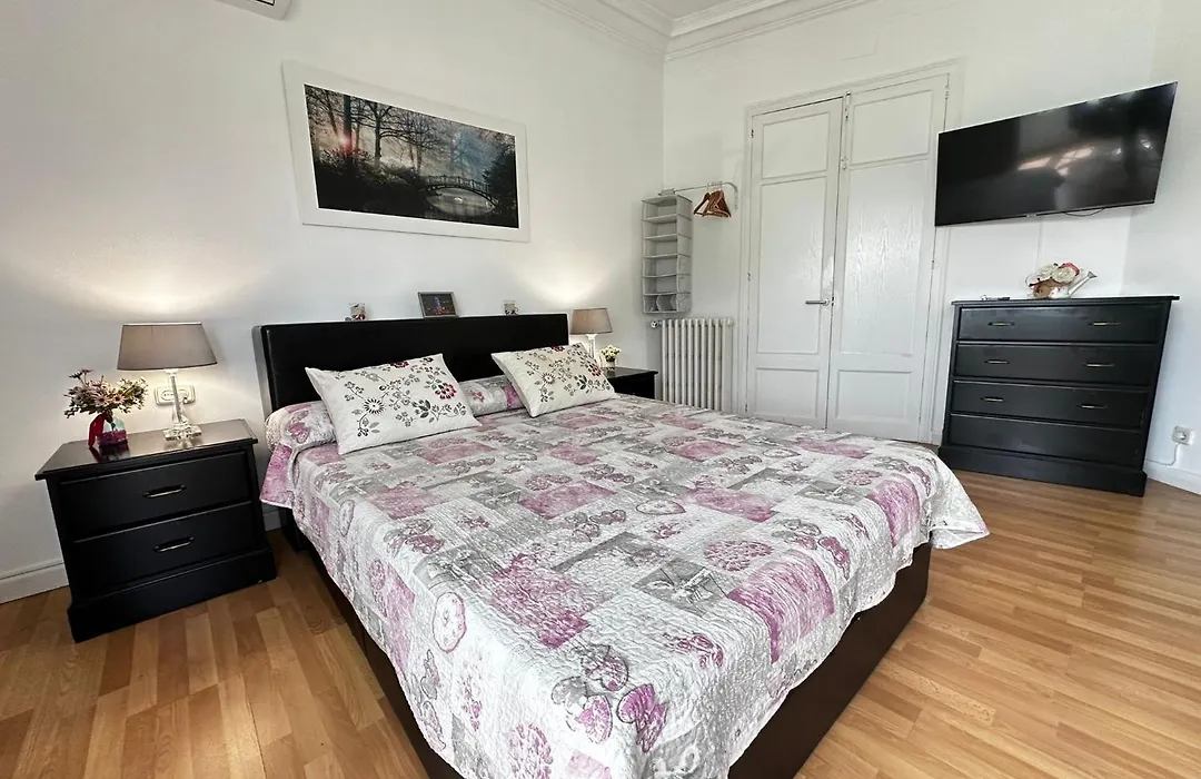 Rooms Tetu-1