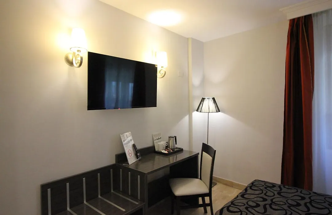 Hotel Venecia-1