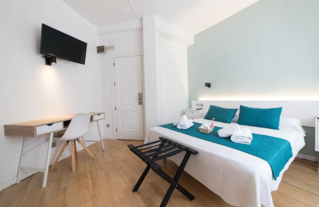 Hotel Goya-1
