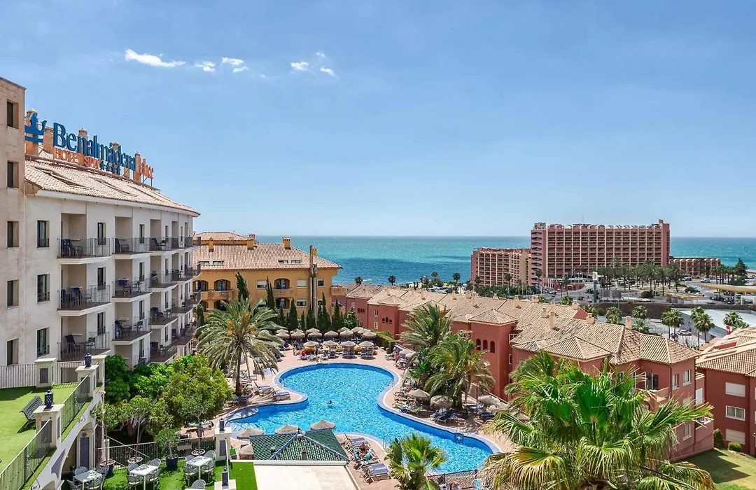 Benalmadena Palace Spa-1