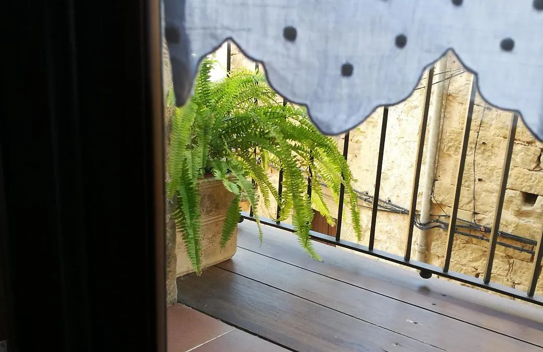 Hostal Blavet-1
