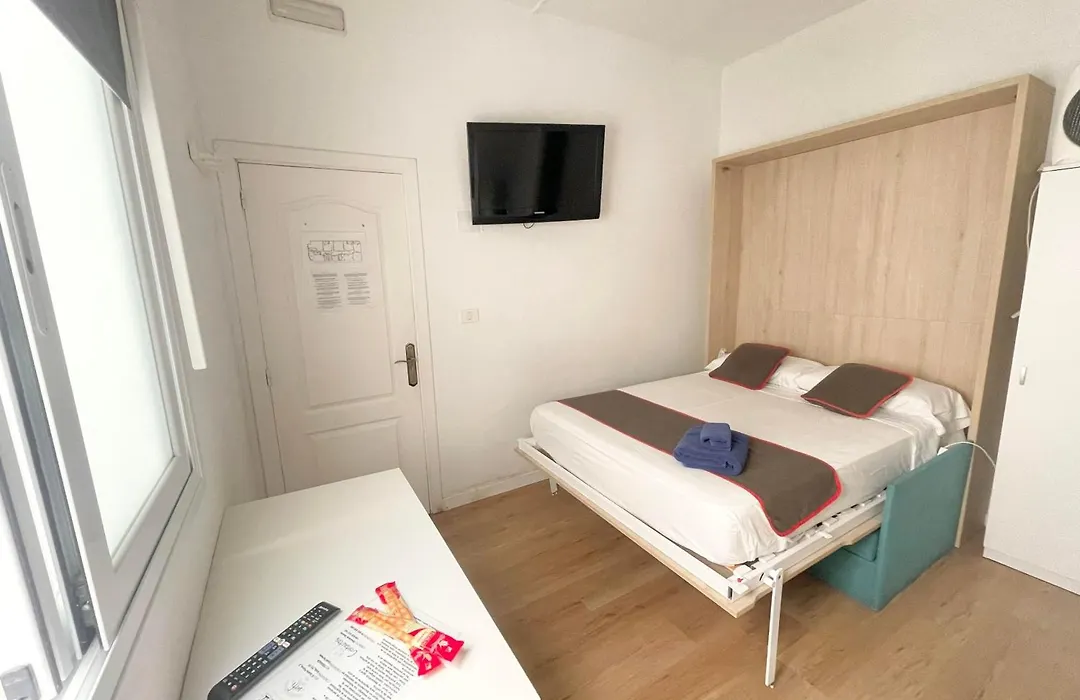 El Sueno De Alejandra - Vivienda Vacacional-1