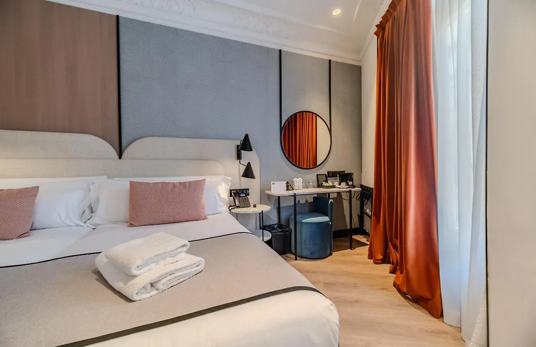 Soho Boutique Turia-1