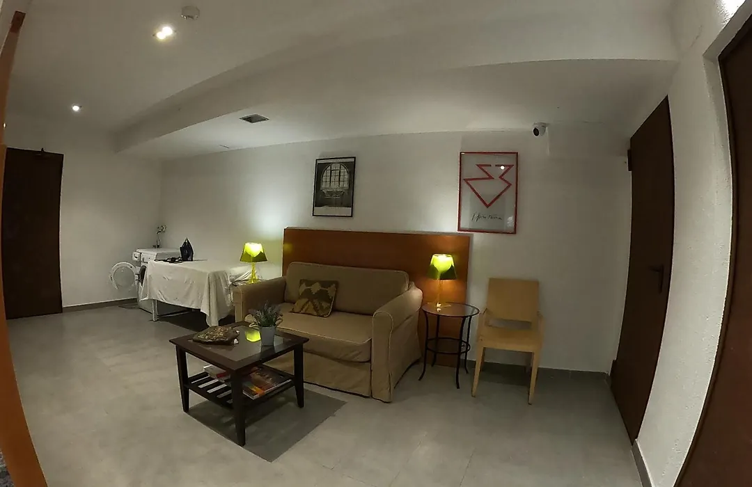 Sitges Rooms By Sitges Apartment Parking Free 1000 M-1
