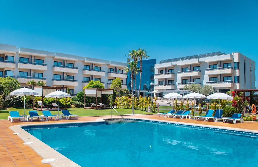 Hotel Spa Galatea-1