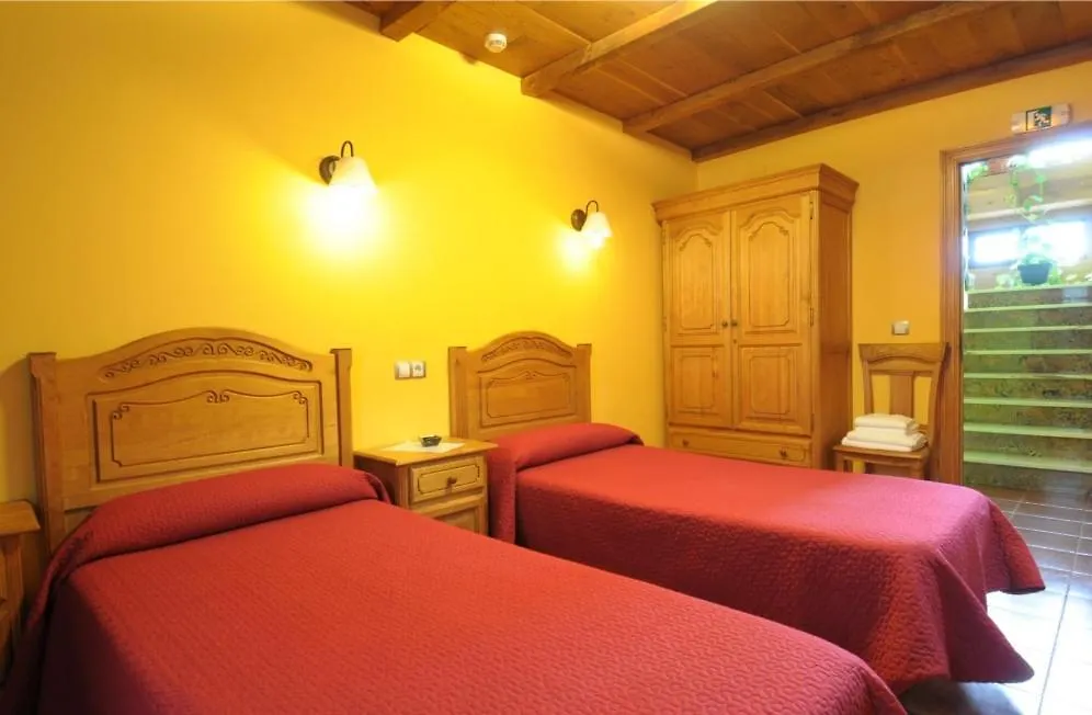 Posada Casa Rosalia-1
